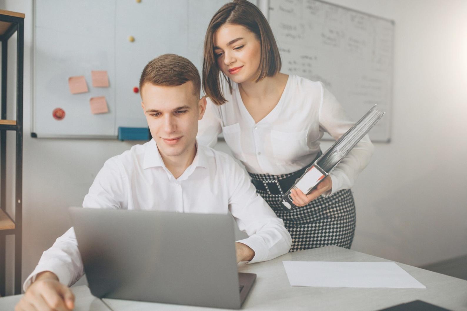 Moderne Finanzanalyse mit digitalen Tools